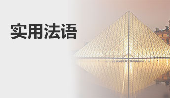 实用法语